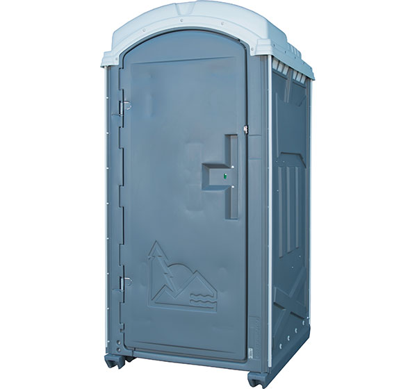 Standard Portable Toilet