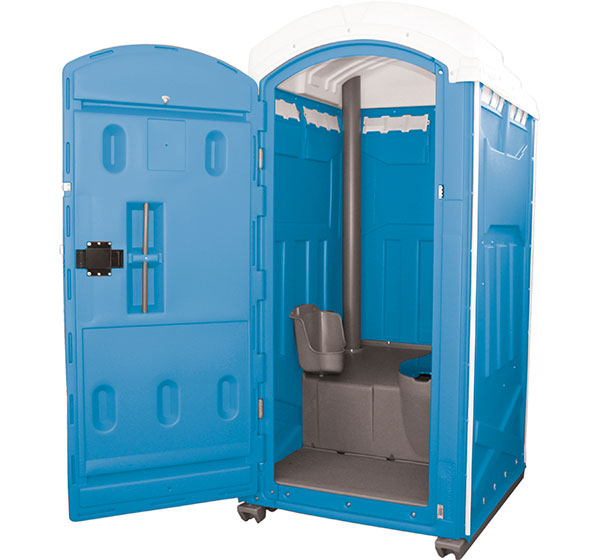 Standard Portable Toilet