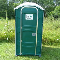 Portable Toilet Rental