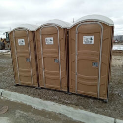 Portable Toilet Rental
