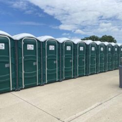 Portable Toilet Rental