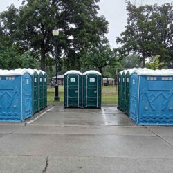 Portable Toilet Rental