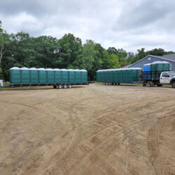 Portable Toilet Rental