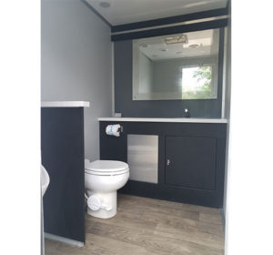 12 ft. JAG Urban Trailer