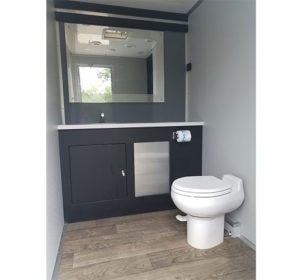 12 ft. JAG Urban Trailer