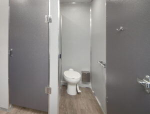 14′ Commercial Satellite